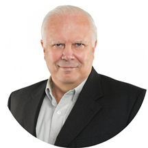 Dr. Daniel Ravel, DDS