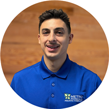 Dr. Daniel Romeo, PT, DPT