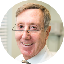 Dr. Daniel Sauder, MD