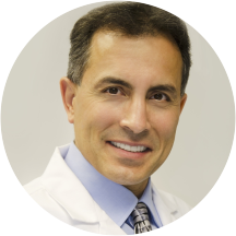 Dr. Daniel Tebbi, DMD