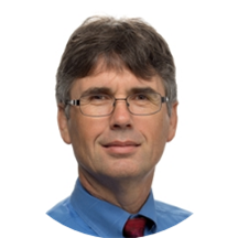 Dr. Daniel Thwaites, MD