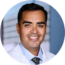 Dr. Daniel Torres, MD