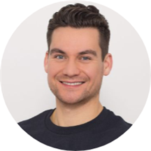 Dr. Daniel Willey, DPT, PT