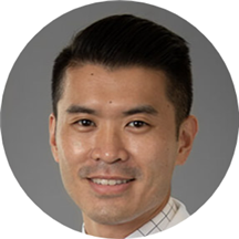 Dr. Daniel Zhang, MD