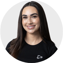 Dr. Daniela Cervante, DPT