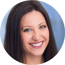 Dr. Daniela Urciuoli, DMD