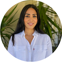 Dr. Daniella Correa, DC