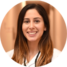 Dr. Daniella Rizzo, DMD