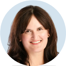 Dr. Danielle Carr, PsyD