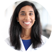 Dr. Danielle Fernandes, MD