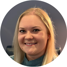 Dr. Danielle Hollingsworth, OD