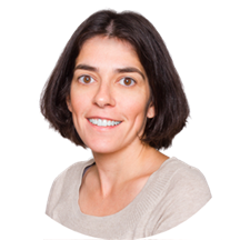 Dr. Danielle Kelner, DMD