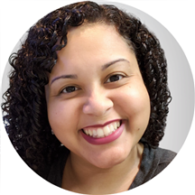 Dr. Danielle King, OD