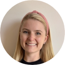 Dr. Danielle Konowal, PT, DPT