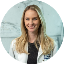 Dr. Danielle Nicolazzo, DO