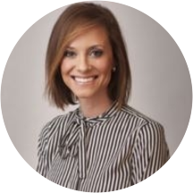 Dr. Danielle Payne, OD