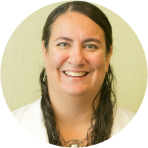 Dr. Danielle Pieri, DO