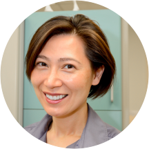 Dr. Danielle Sim, DMD