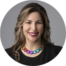 Dr. Danielle Slater, DMD