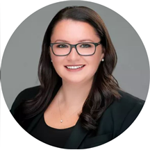 Dr. Danielle Steinmetz, MD