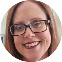 Dr. Danielle Tsamouris, PhD