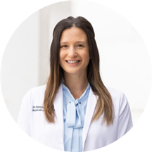 Dr. Danielle Winters, DDS