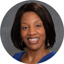 Dr. Danika Perry, PsyD