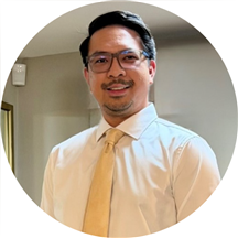 Dr. Danise Joshua Candeloza, DDS