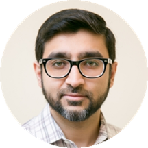 Dr. Danish Hangora, MD