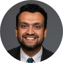 Dr. Danish Shahab, MD