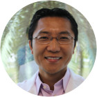 Dr. Danny Ly, DMD