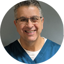 Dr. Danny Naifeh, DDS