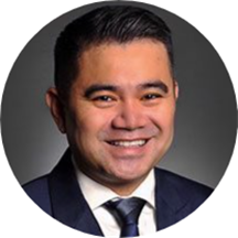 Dr. Danny Phan, DPM, MBA, MPH, MS, FACPM