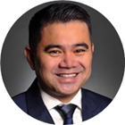 Dr. Danny Phan, DPM, MBA, MPH, MS, FACPM