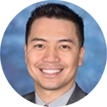 Dr. Danny T. Nguyen, MD