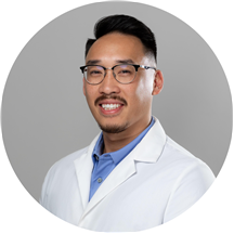 Dr. Dao Nguyen, OD