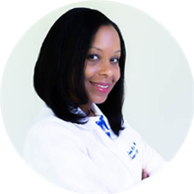 Dr. Daphne Mercer, MD