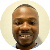 Dr. Dare Abiodun, DPT