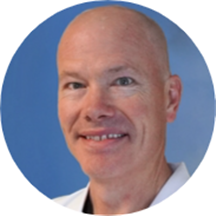 Dr. Daren Guertin, DPM