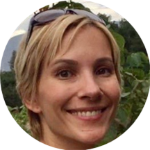 Dr. Daria Chase, PhD