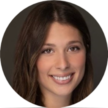 Dr. Daria Ghorbanpoor, DDS