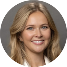 Dr. Daria Goykhman, DMD