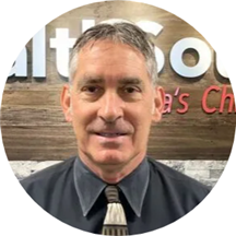 Dr. Darin Denamur, DC