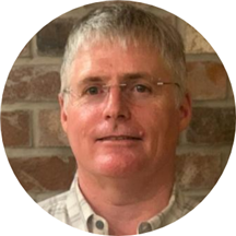 Dr. Darin Shupert, OD