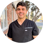 Dr. Dario Miguel-Perez, DDS