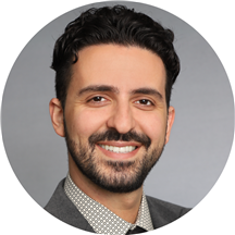Dr. Darius Roohani, MD