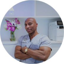 Dr. Darlenzy Darbouze, DPT, PT