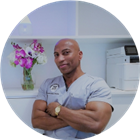 Dr. Darlenzy Darbouze, DPT, PT