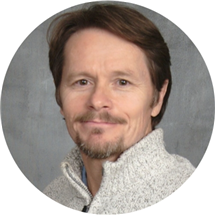 Dr. Darrell Witt, OD