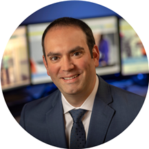 Dr. Darren Nabor, MD